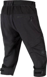 Endura hummvee - mtb shorts 3 4 lange