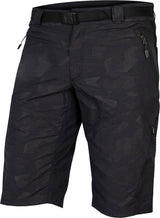 Endura hummvee - mtb-shorts med linershorts