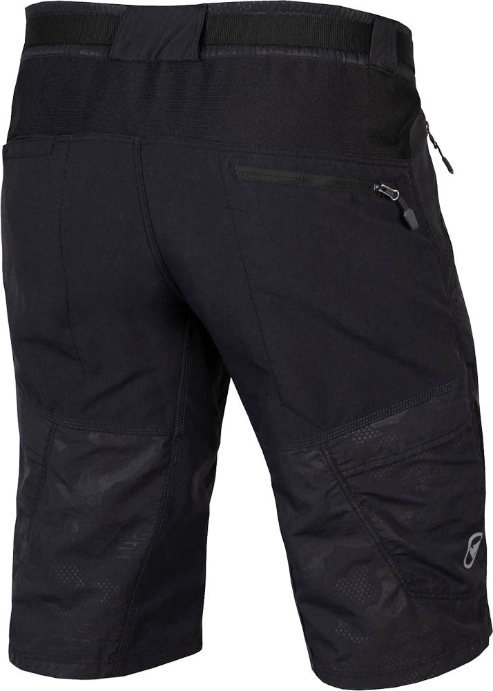 Endura hummvee - mtb-shorts med linershorts