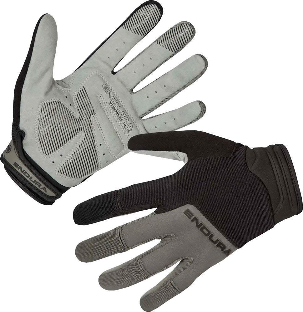 Endura hummvee plus - mtb handsker