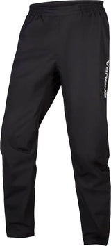 Endura hummvee transit - mtb regnbukser
