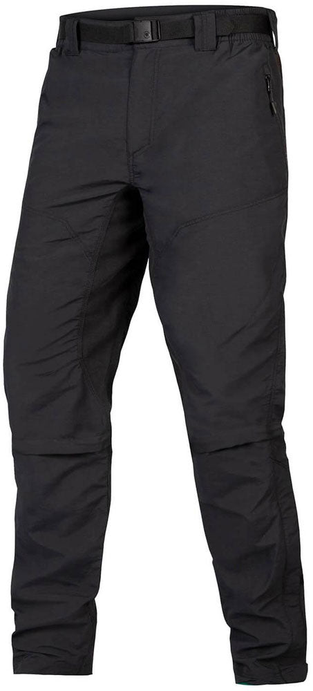 Endura hummvee zip-off - mtb bukser