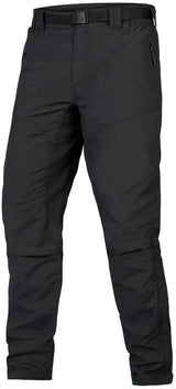 Endura hummvee zip-off - mtb bukser