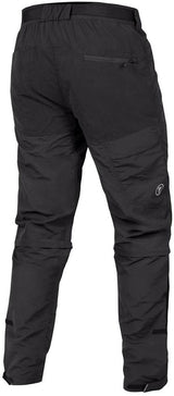 Endura hummvee zip-off - mtb bukser