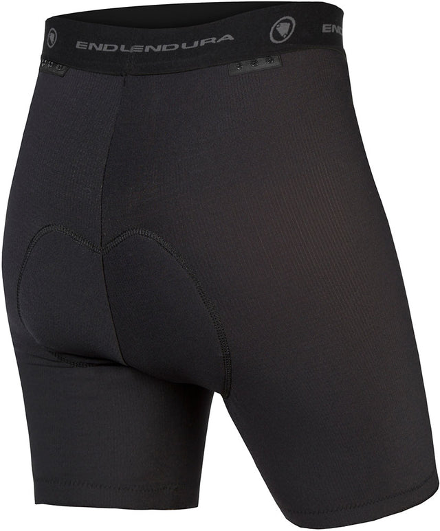 Endura mesh clickfast - cykelshorts til kvinder med pude