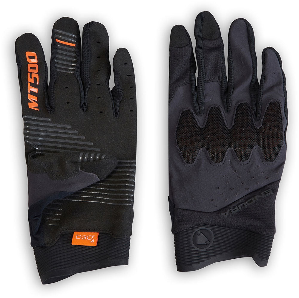 Endura mt500 d3o® ii - mtb handsker