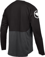 Endura mt500 brænder - mtb langærmet jersey