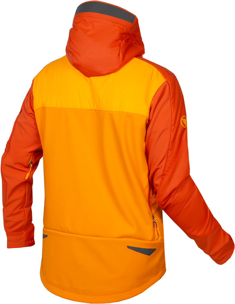 Endura mt500 frysepunkt ii - mtb jakke