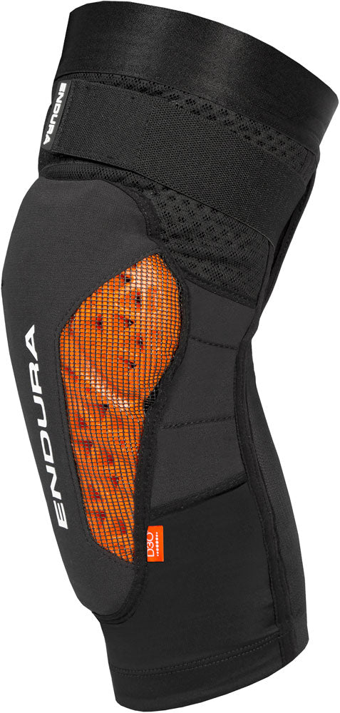 Endura mt500 lite d3o® - knæbeskyttere