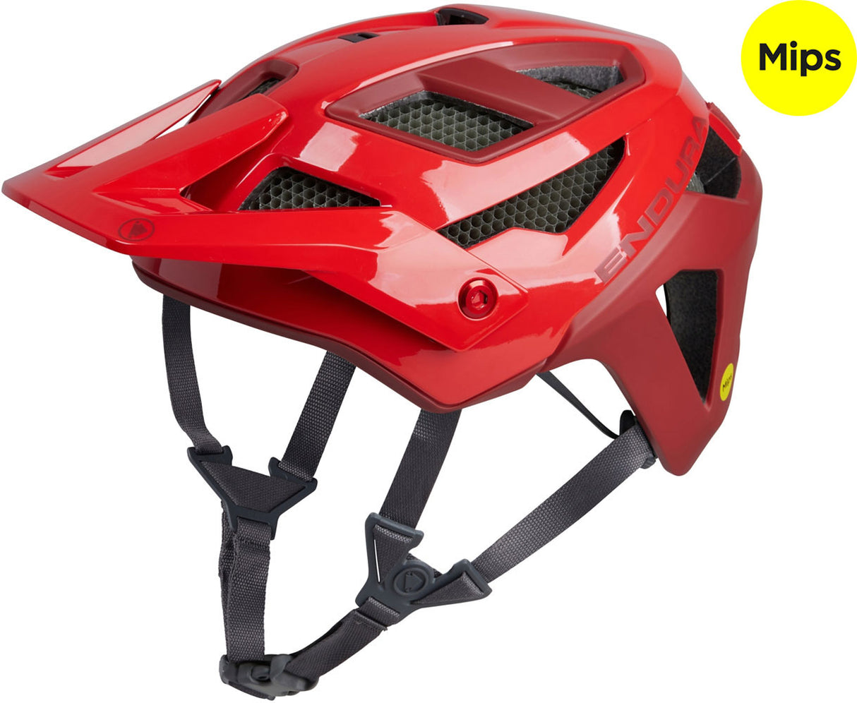 Endura mt500 mips® - mtb hjelm