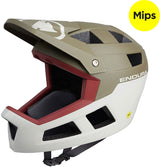 Endura singletrack face mips® - helhjelm