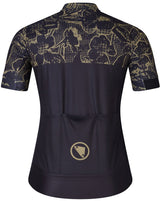 Endura floral fs260 - trøje