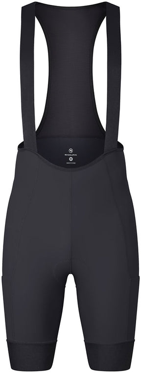Endura loop - smækbukser med pude | l