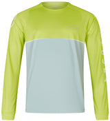 Endura kerne print - mtb langærmet skjorte