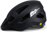 Endura hummvee mips - mtb hjelm til børn