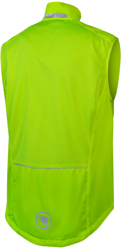 Endura hummvee - mtb vindvest