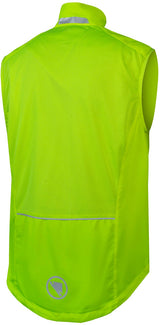 Endura hummvee - mtb vindvest
