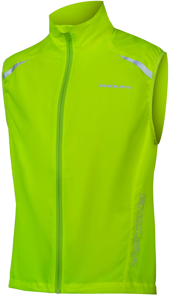 Endura hummvee - mtb vindvest
