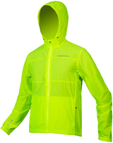 Endura hummvee - mtb vindjakke