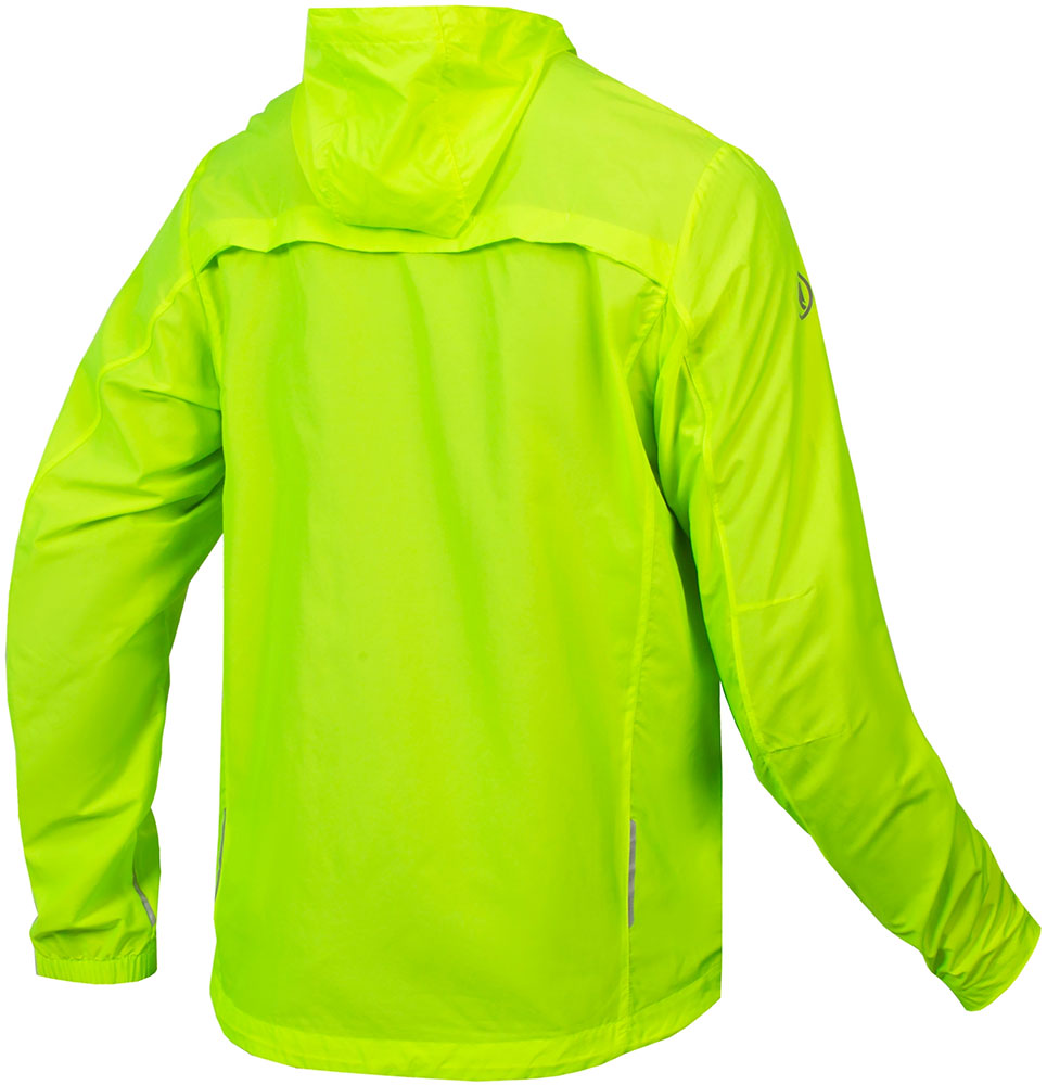 Endura hummvee - mtb vindjakke