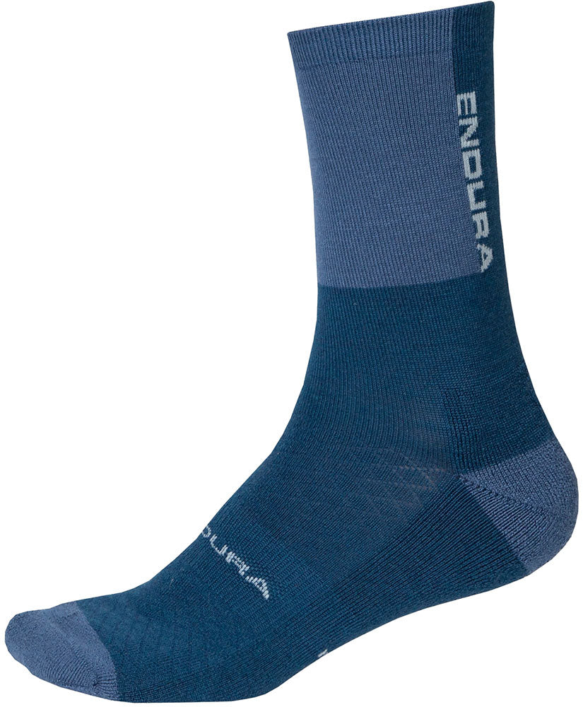 Endura baabaa merino - vinterstrømper