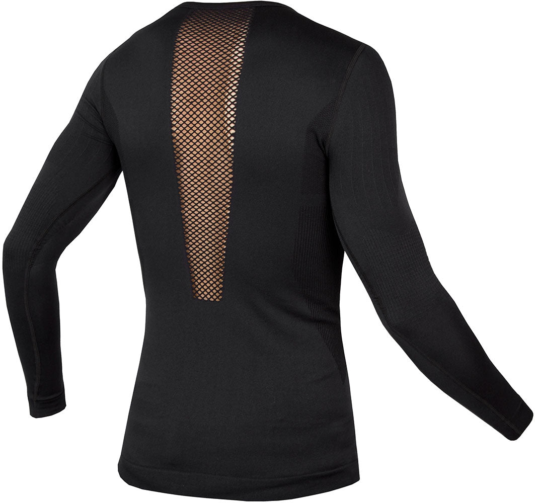 Endura konstrueret baselayer - funktionelt langærmet baselayer
