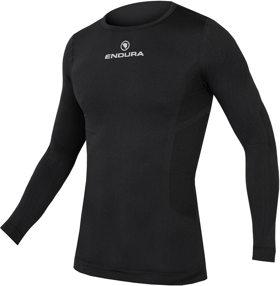 Endura konstrueret baselayer - funktionelt langærmet baselayer