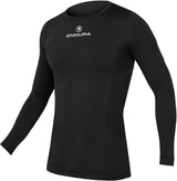 Endura konstrueret baselayer - funktionelt langærmet baselayer