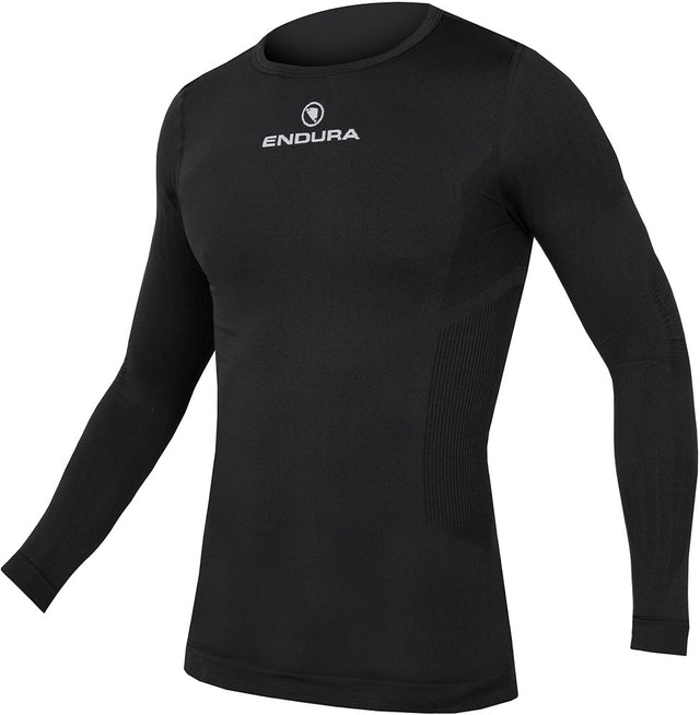 Endura konstrueret baselayer - funktionelt langærmet baselayer