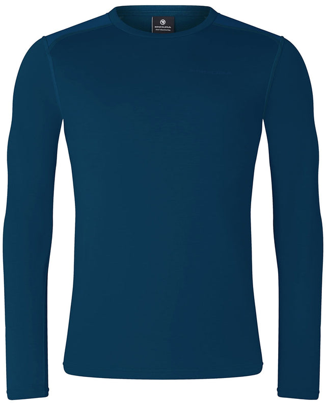 Endura loop tech tee - funktionelt baselayer