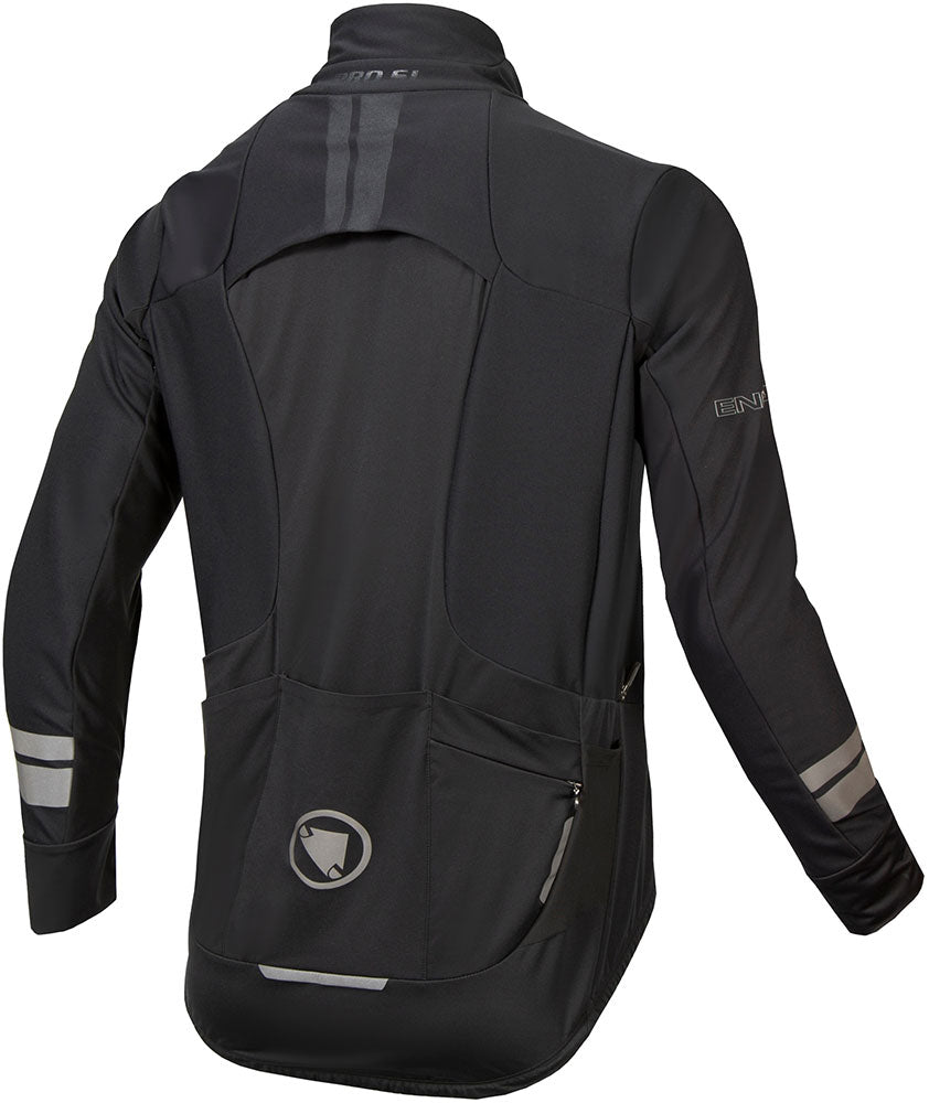 Endura pro SL 3-sæson - regnjakke