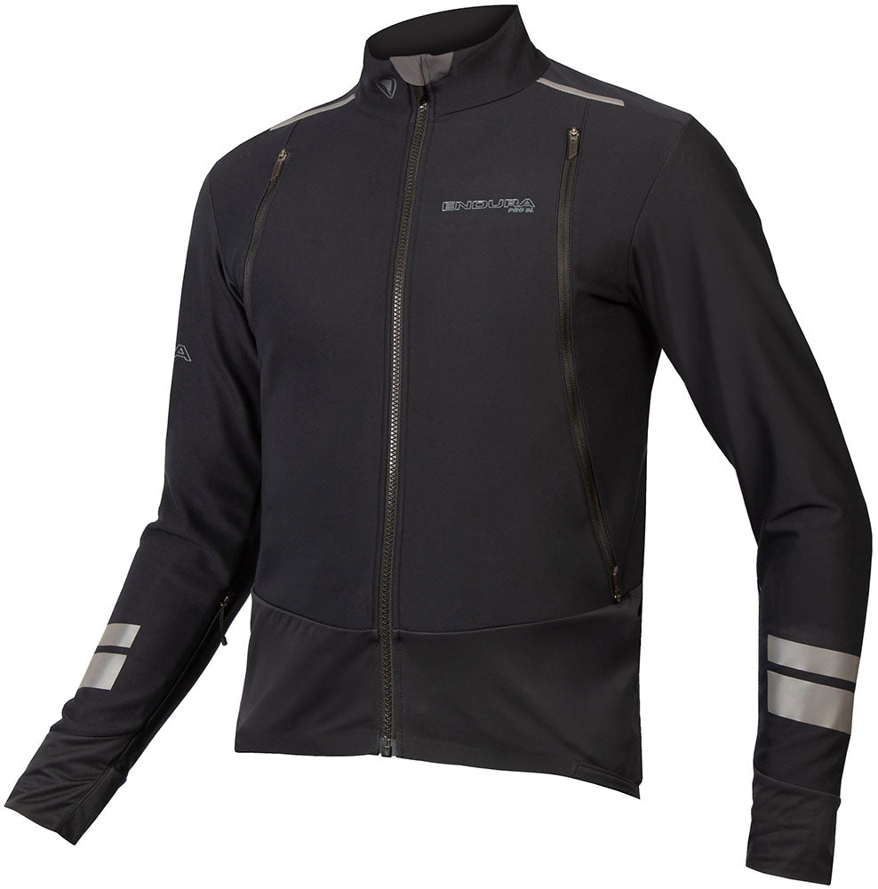 Endura pro SL 3-sæson - regnjakke