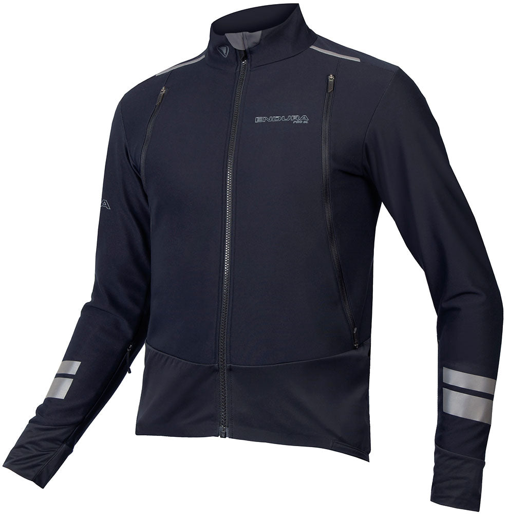 Endura pro SL 3-sæson - regnjakke