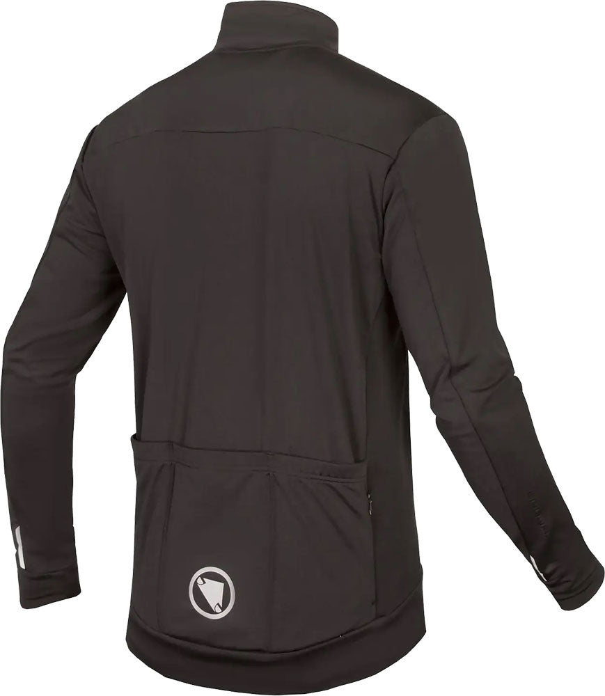 Endura xtract roubaix - langærmet jersey | xl