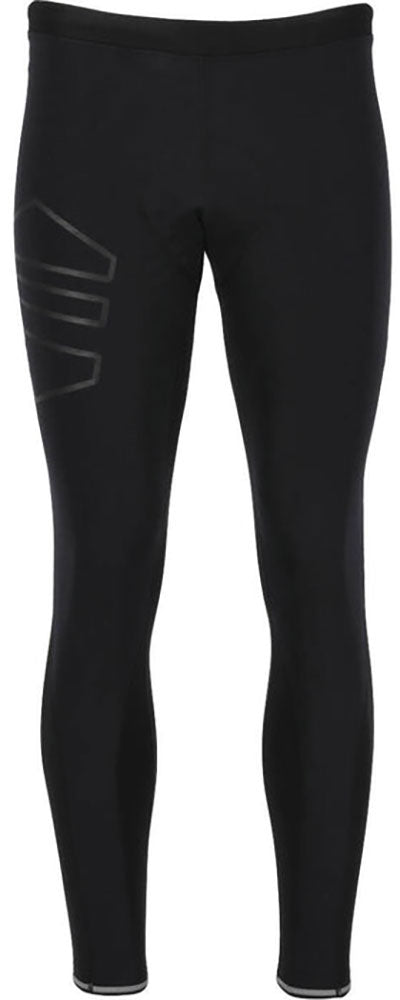 Endurance gorsk winter windblock - cykeltights med pude