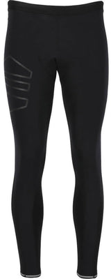 Endurance gorsk winter windblock - cykeltights med pude