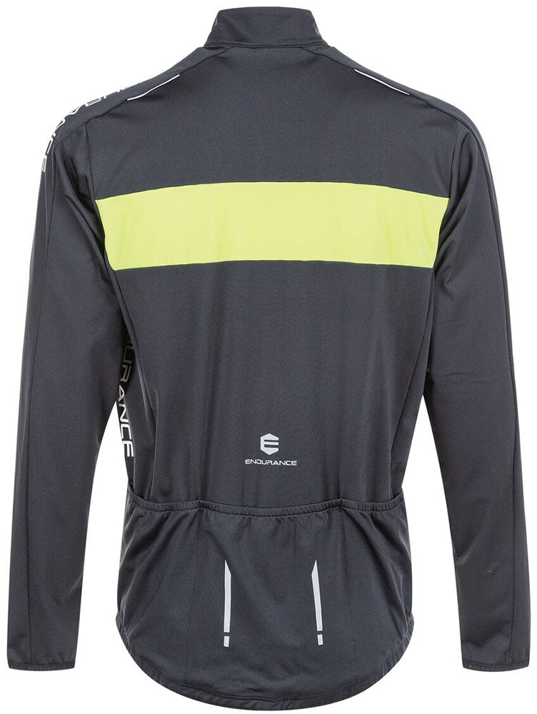 Endurance san tropez - langærmet jersey