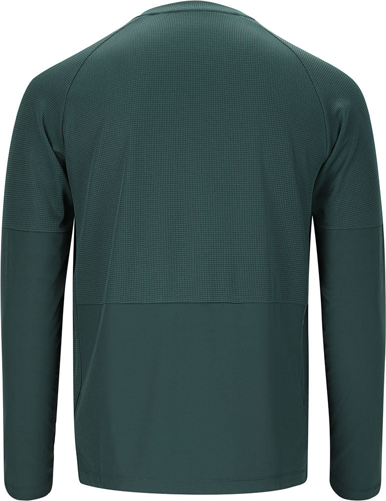 Endurance elang - langærmet jersey