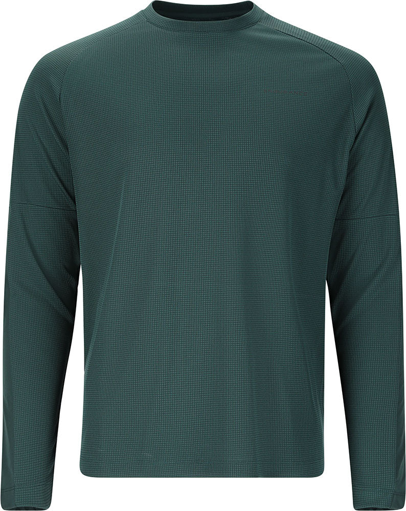 Endurance elang - langærmet jersey