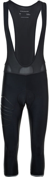 Endurance gorsk - 3 4 bib tights med pude