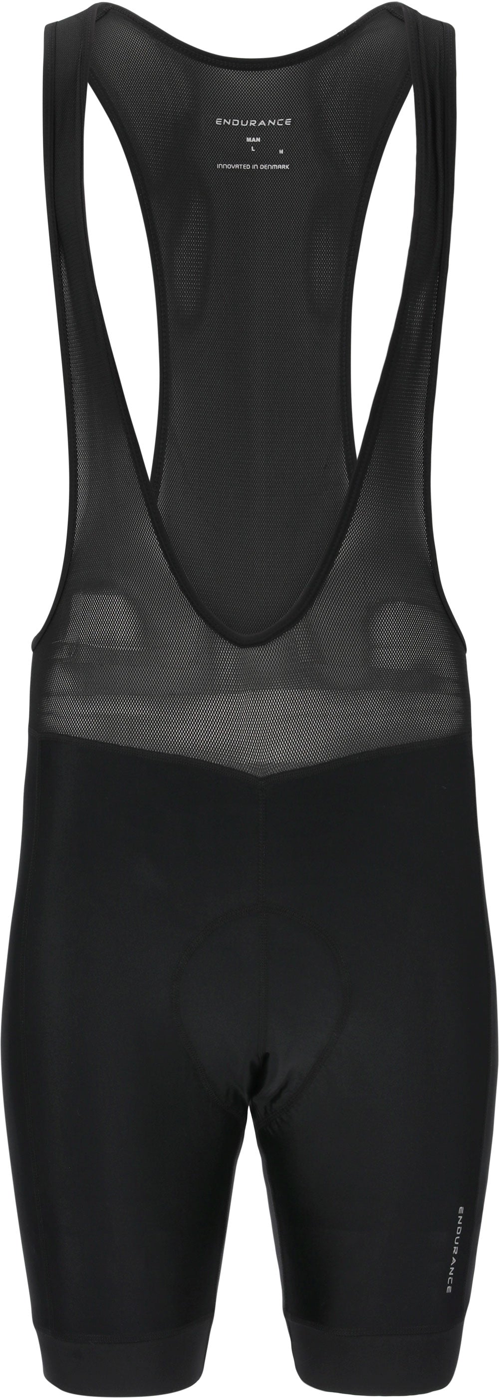 Endurance gorsk v2 - cykelshorts med pude