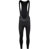 Endurance gorsk windblock - bib tights med pude