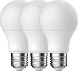 Enzo energetic led gls e27 4.8-40w 2700k mat box a3 - 2740032