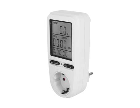 Ecosavers Energy Meter - 1 Enhed
