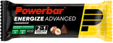Powerbar energize advanced bar 55g