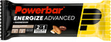 Powerbar energize advanced bar 55g