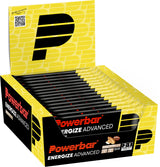 Powerbar energiser avanceret barboks med 15 stk