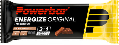 Powerbar energize original bar 55g