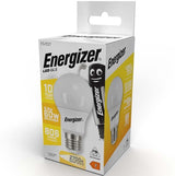 Enzo energizer led gls e27 8.8-60w 2700k mat - 2603010