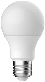 Enzo energizer led gls e27 8.8-60w 2700k mat dæmpbar - 2603210